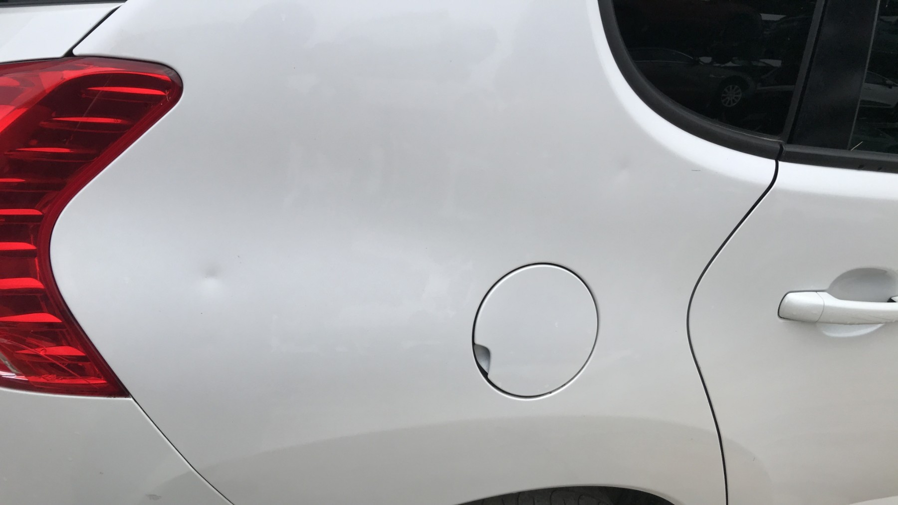 Image PEUGEOT 3008 1