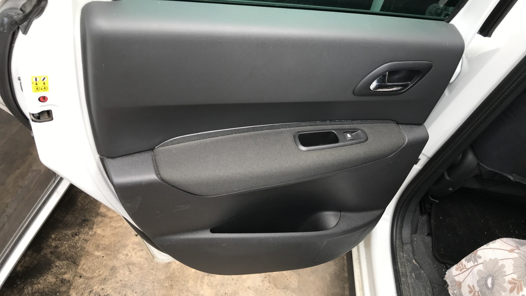 Image PEUGEOT 3008 1