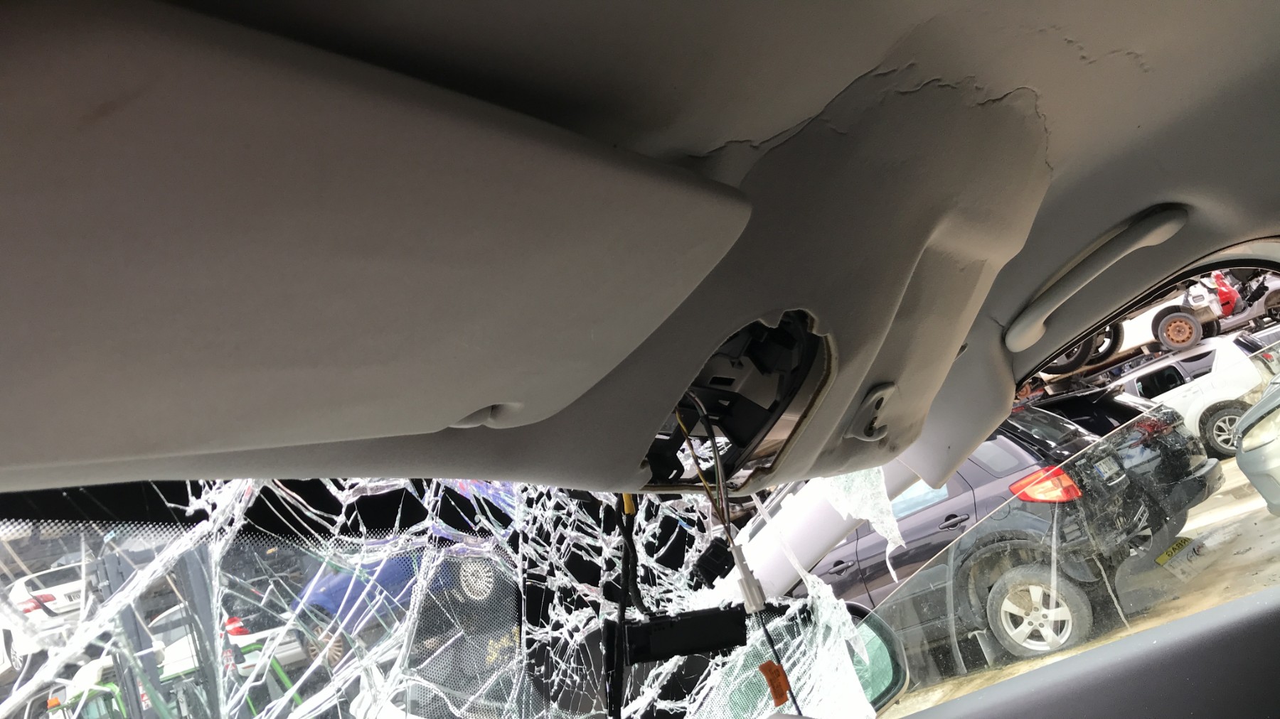 Image PEUGEOT 3008 1