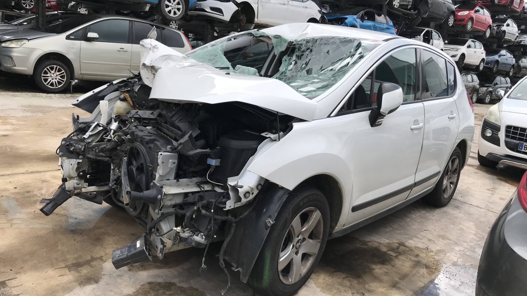 Image PEUGEOT 3008 1