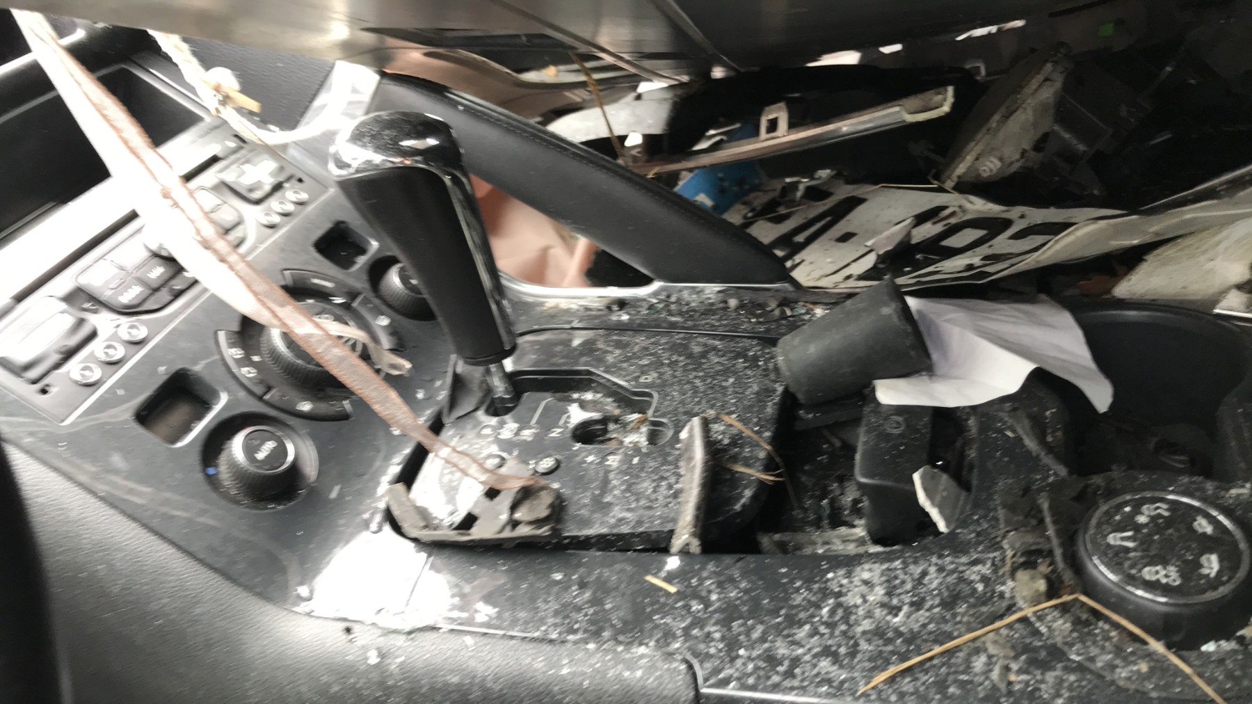 Image PEUGEOT 3008 1