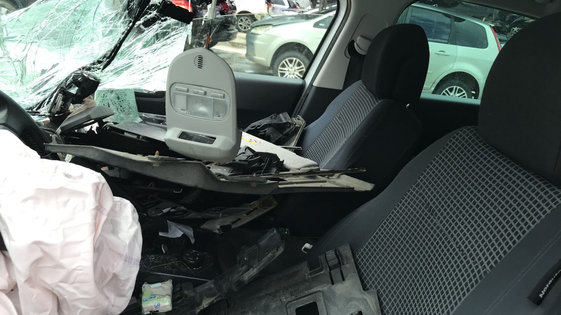 Image PEUGEOT 3008 1