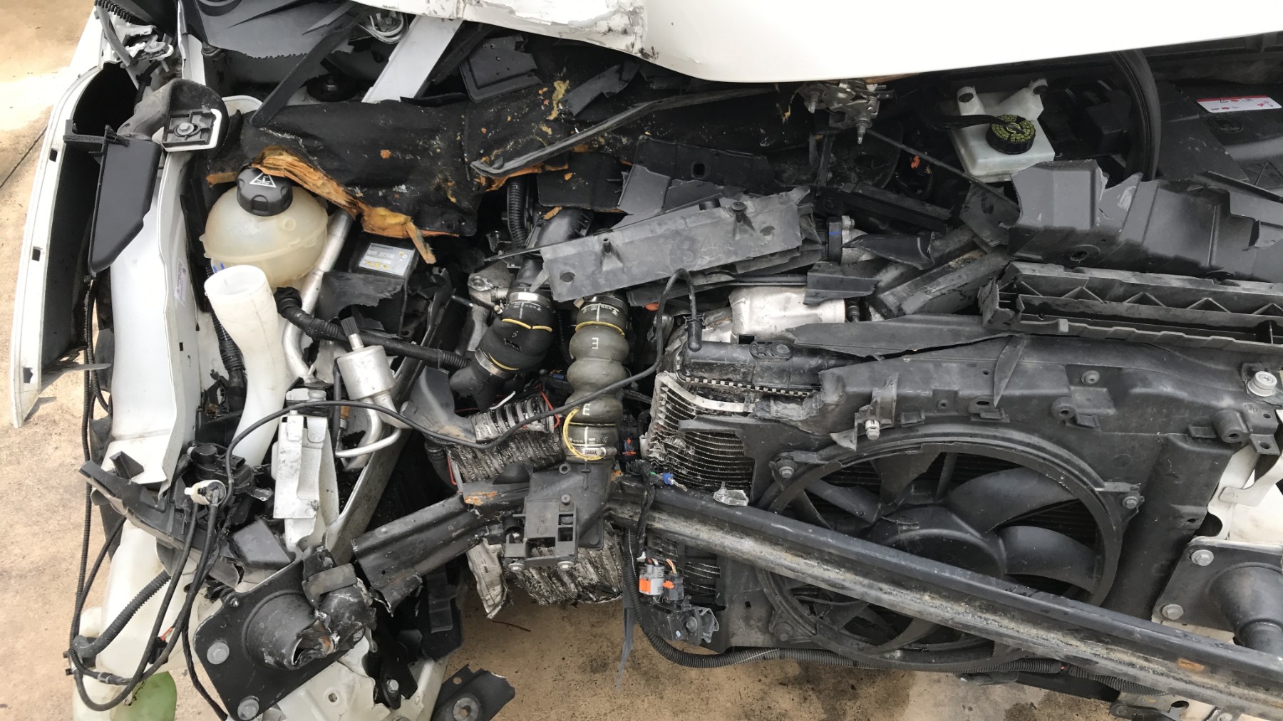 Image PEUGEOT 3008 1