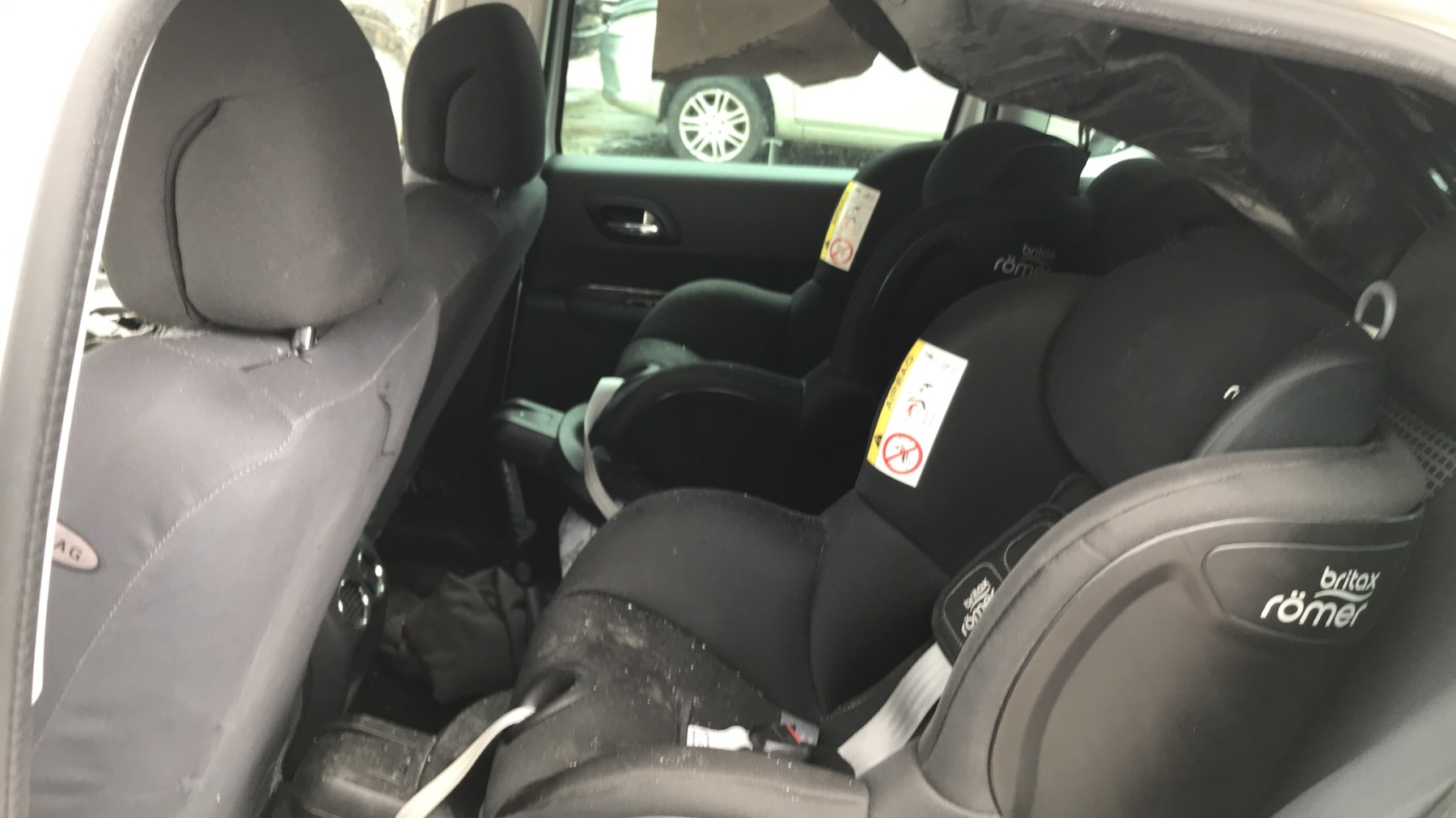 Image PEUGEOT 3008 1
