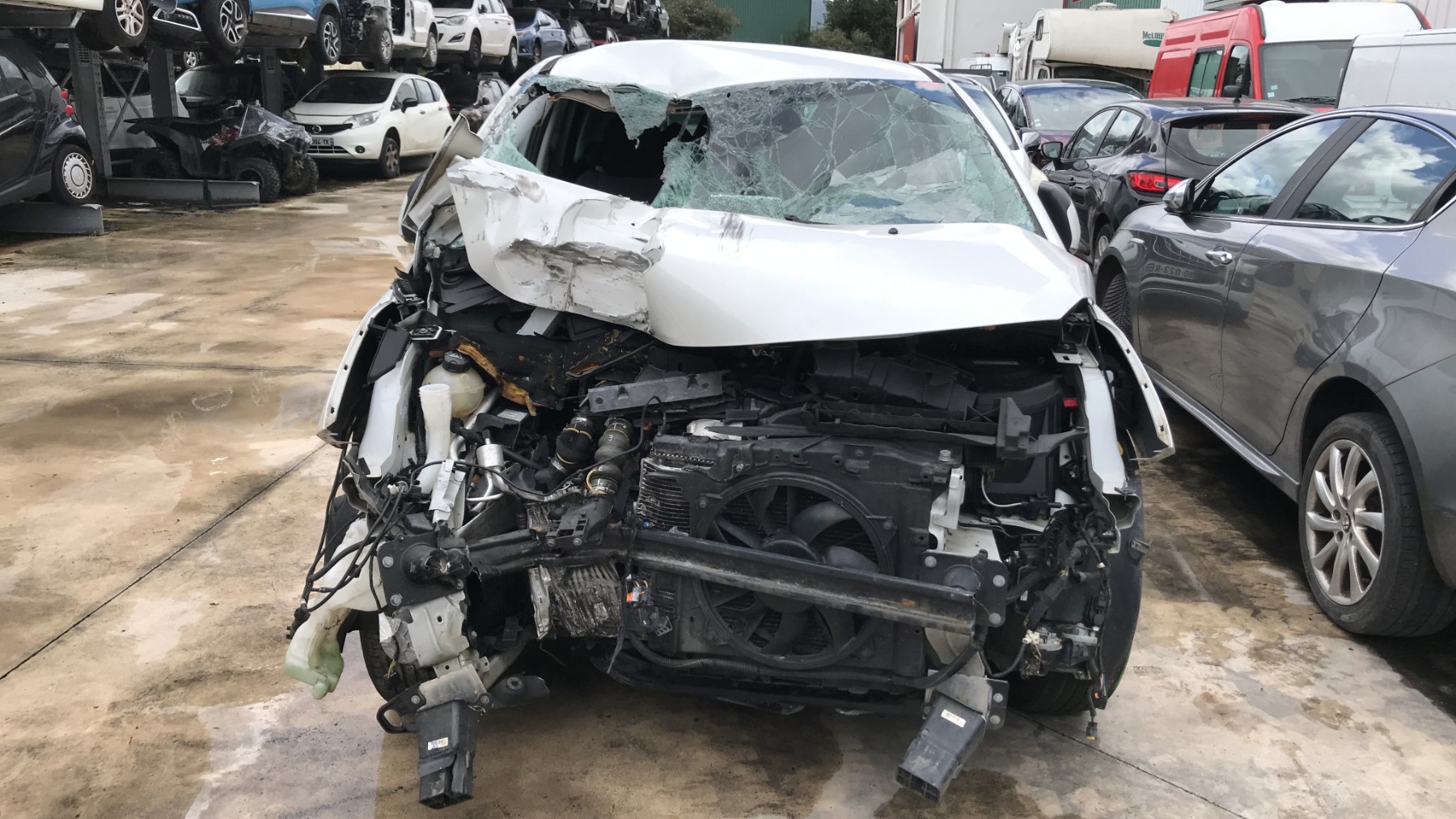 Image PEUGEOT 3008 1