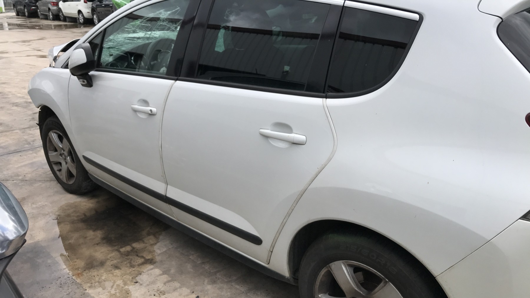 Image PEUGEOT 3008 1