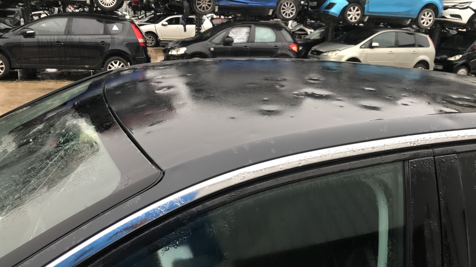Image PEUGEOT 3008 2