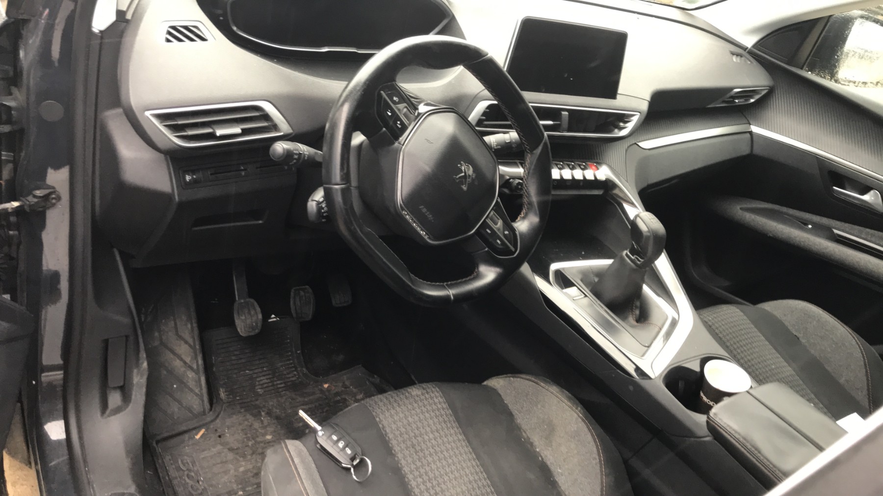Image PEUGEOT 3008 2