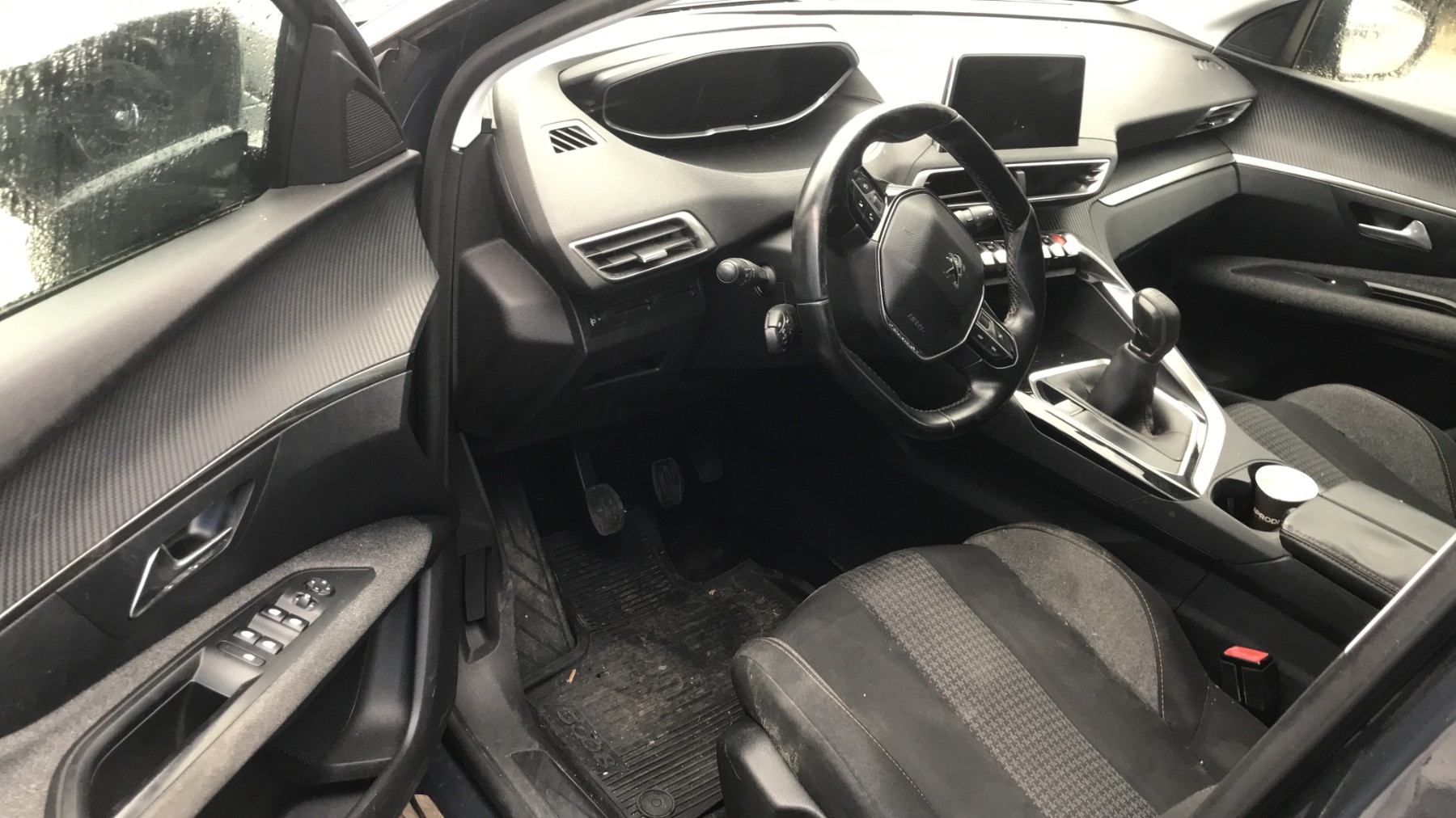 Image PEUGEOT 3008 2