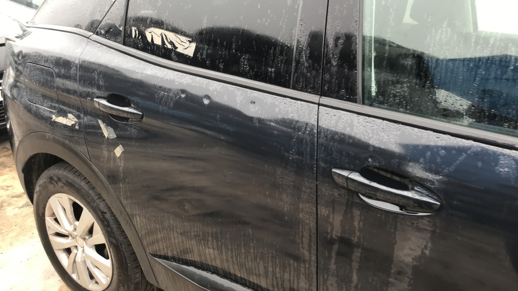 Image PEUGEOT 3008 2