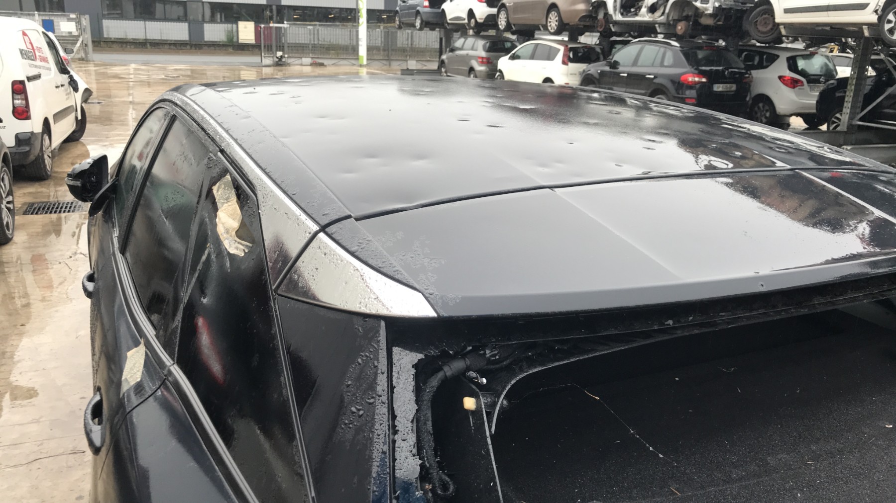 Image PEUGEOT 3008 2