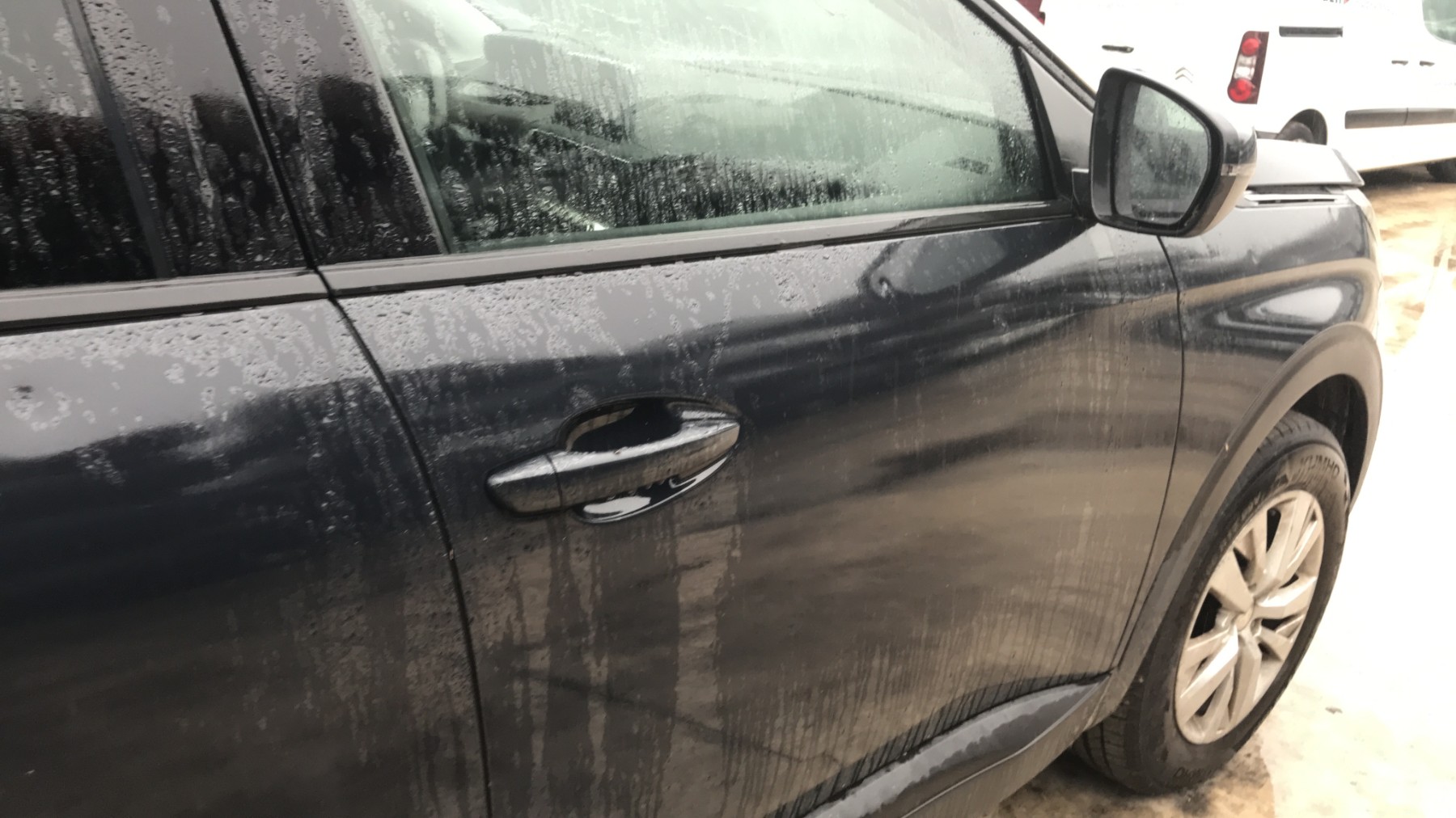 Image PEUGEOT 3008 2