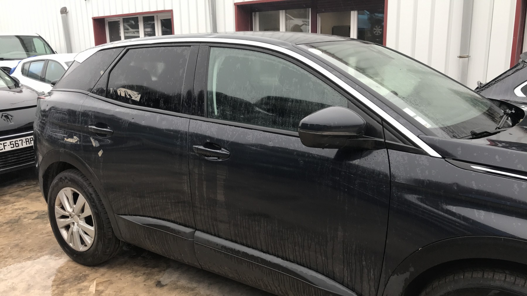 Image PEUGEOT 3008 2