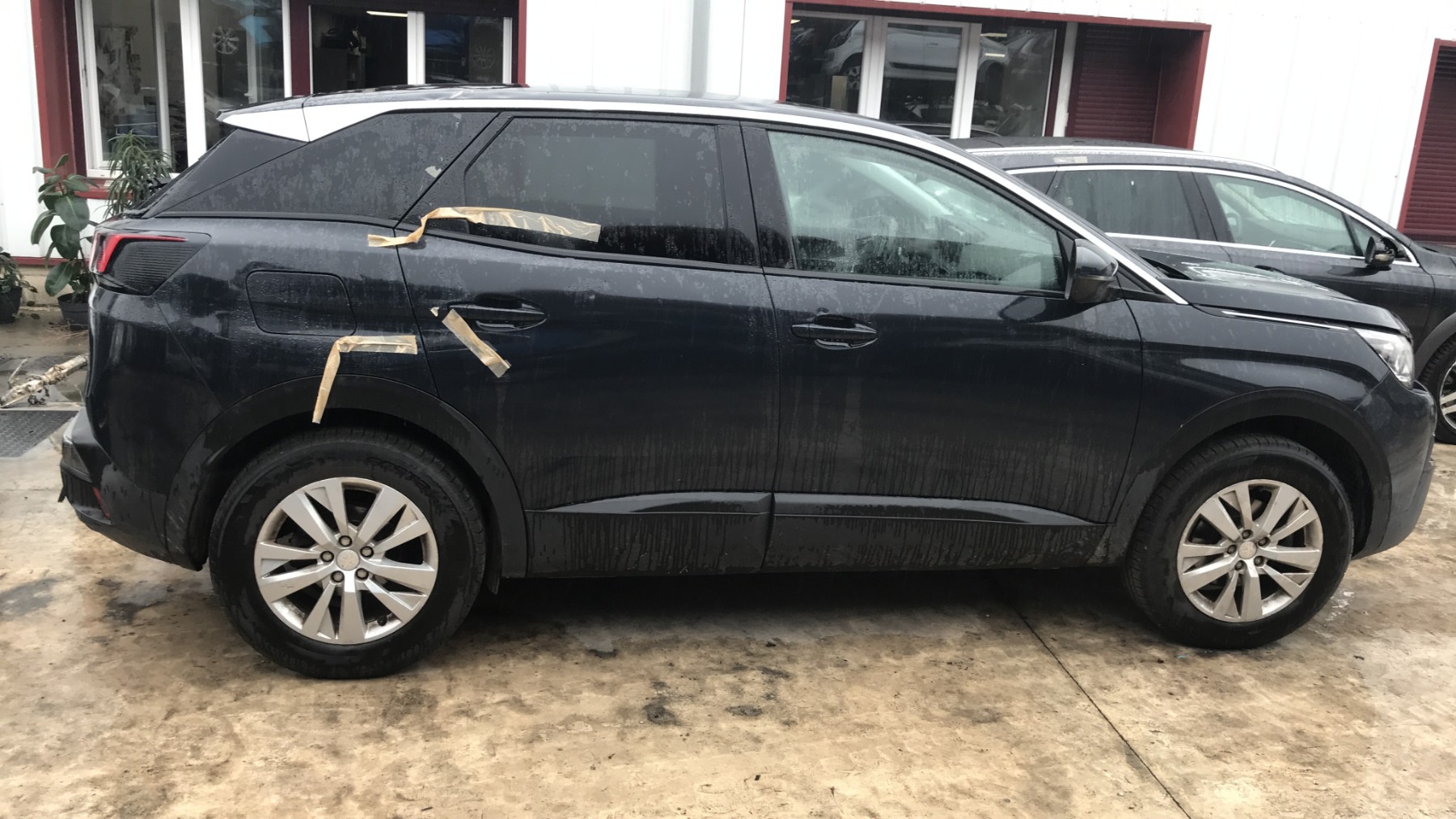 Image PEUGEOT 3008 2