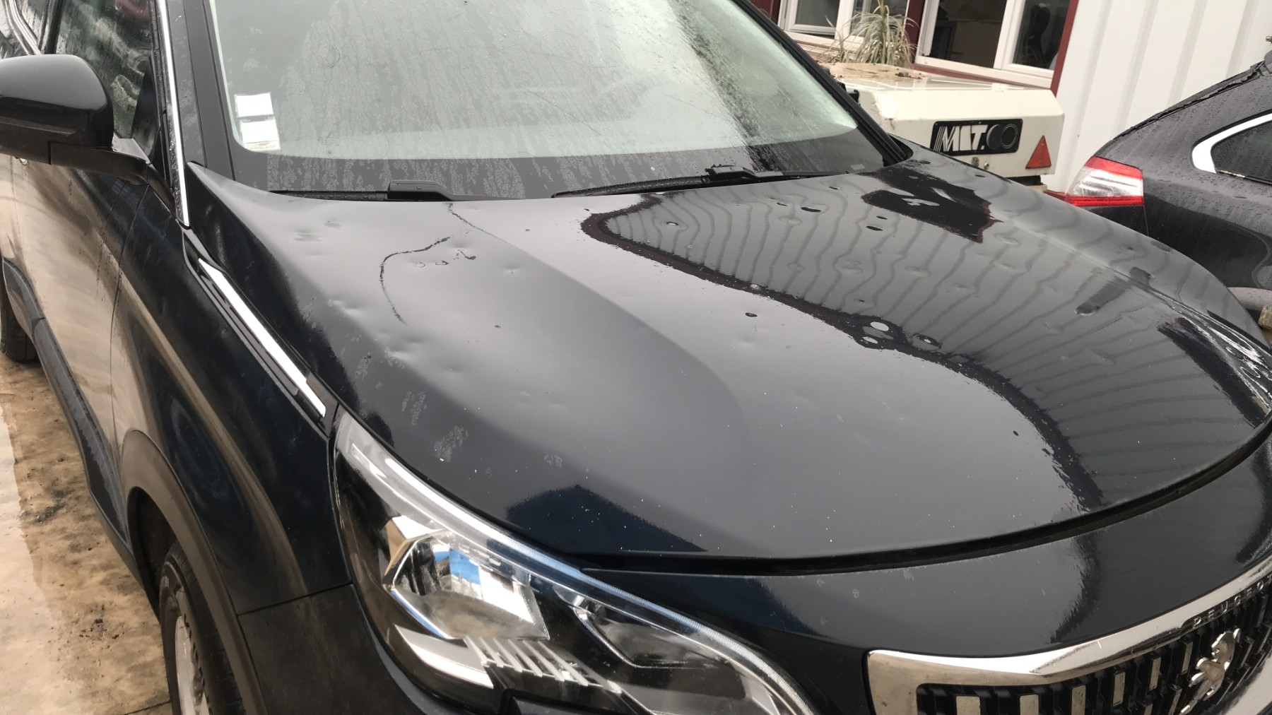 Image PEUGEOT 3008 2