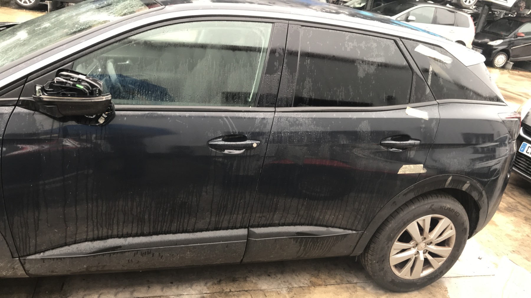 Image PEUGEOT 3008 2