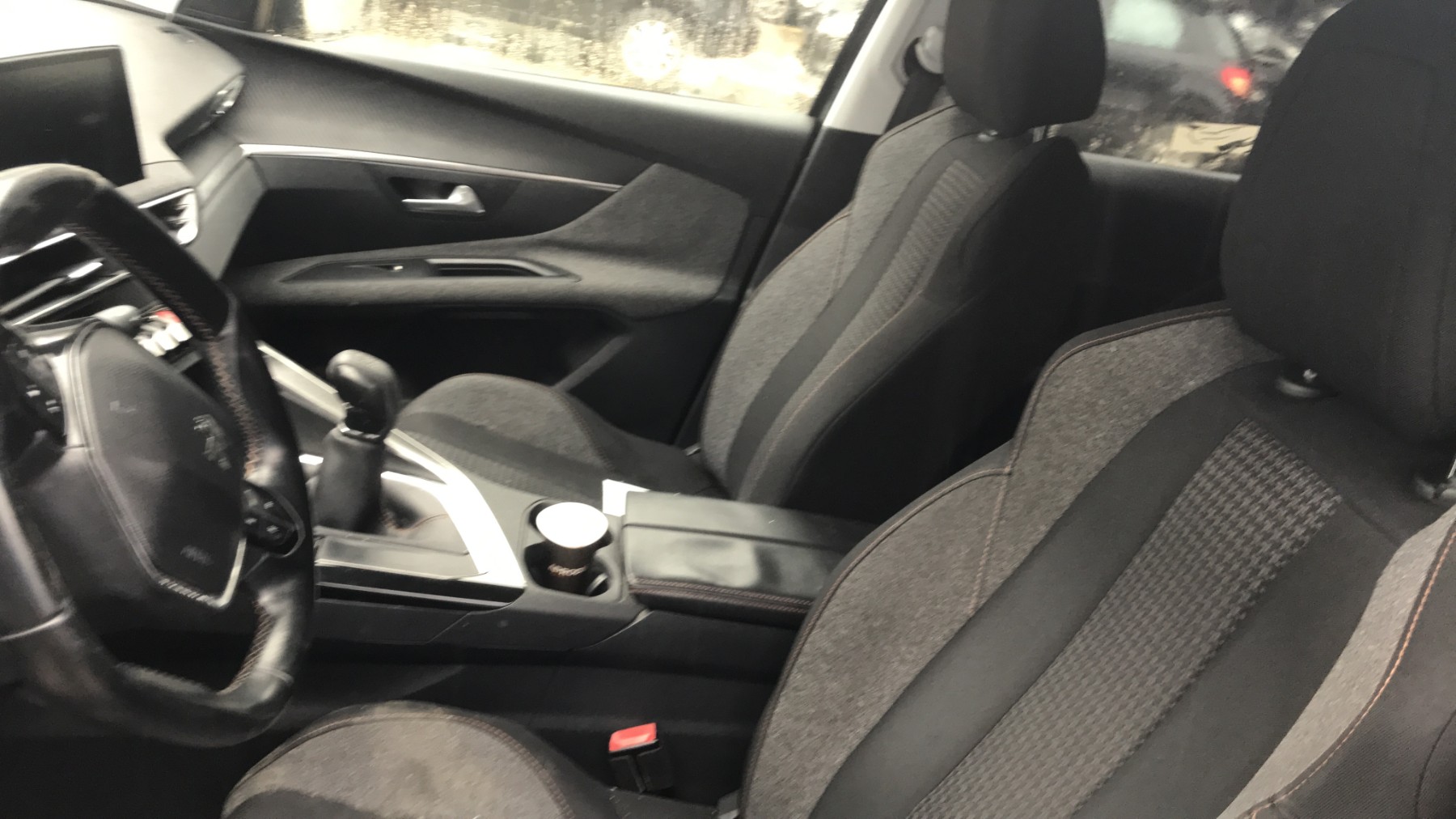 Image PEUGEOT 3008 2