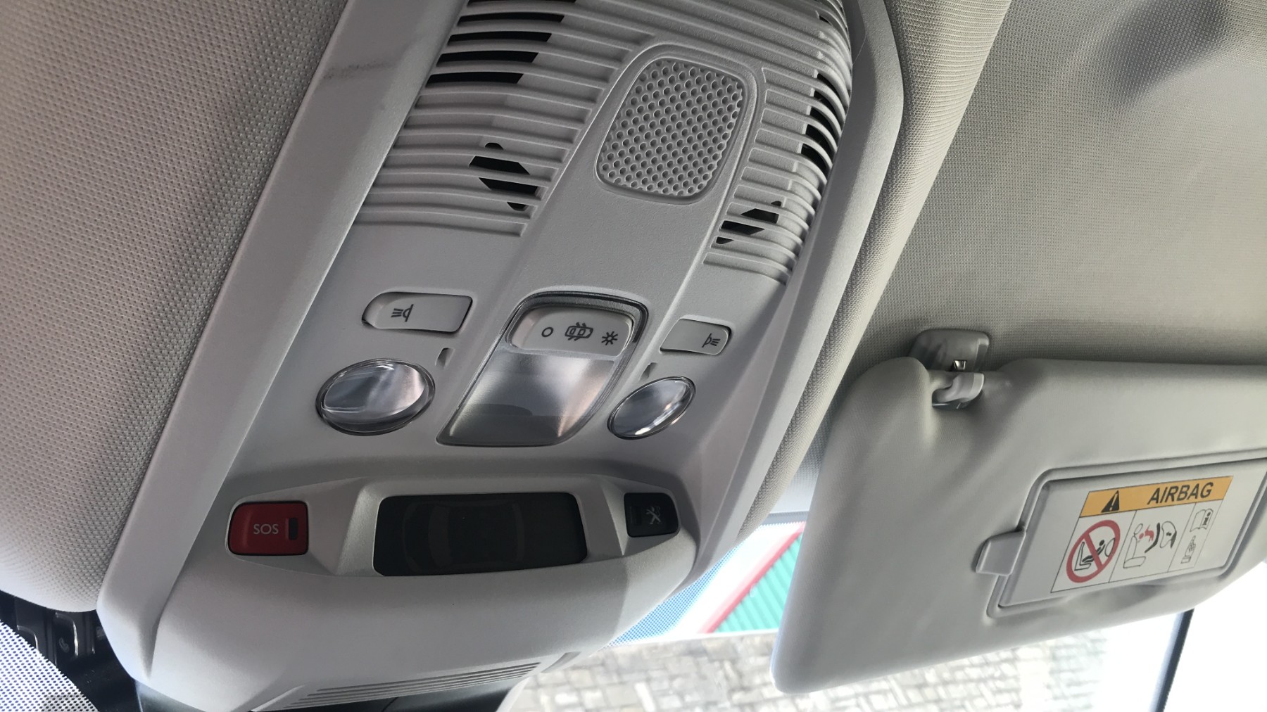 Image PEUGEOT 3008 2