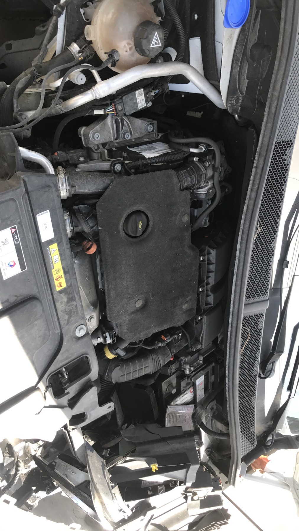 Image PEUGEOT 3008 2
