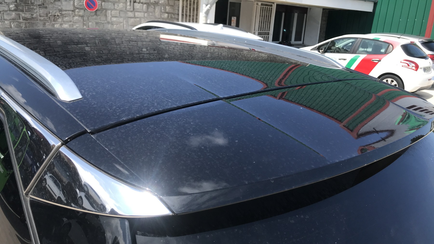Image PEUGEOT 3008 2