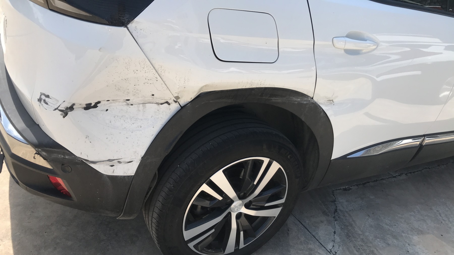 Image PEUGEOT 3008 2