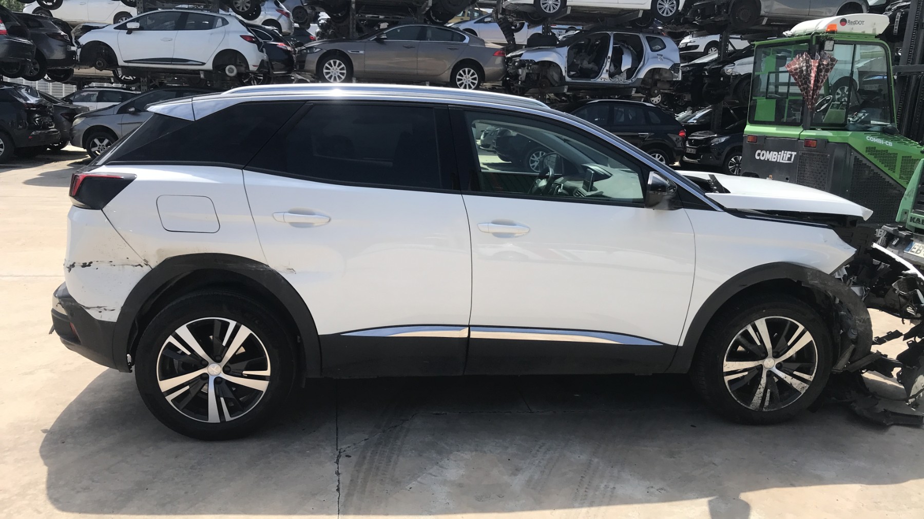 Image PEUGEOT 3008 2