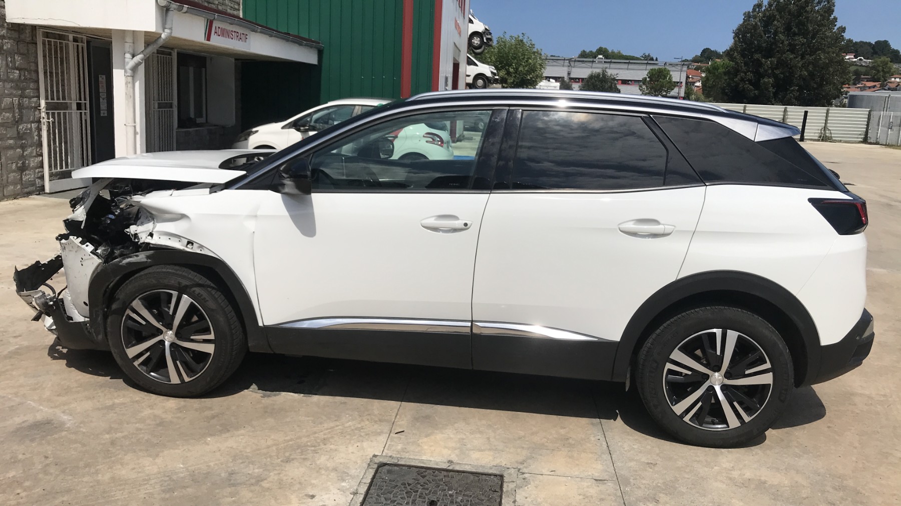 Image PEUGEOT 3008 2