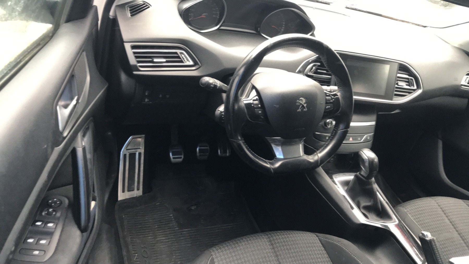 Image PEUGEOT 308 2 SW