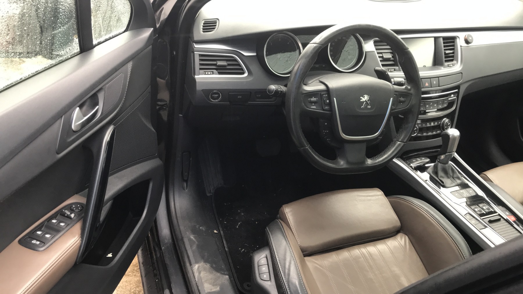 Image PEUGEOT 508 1 SW