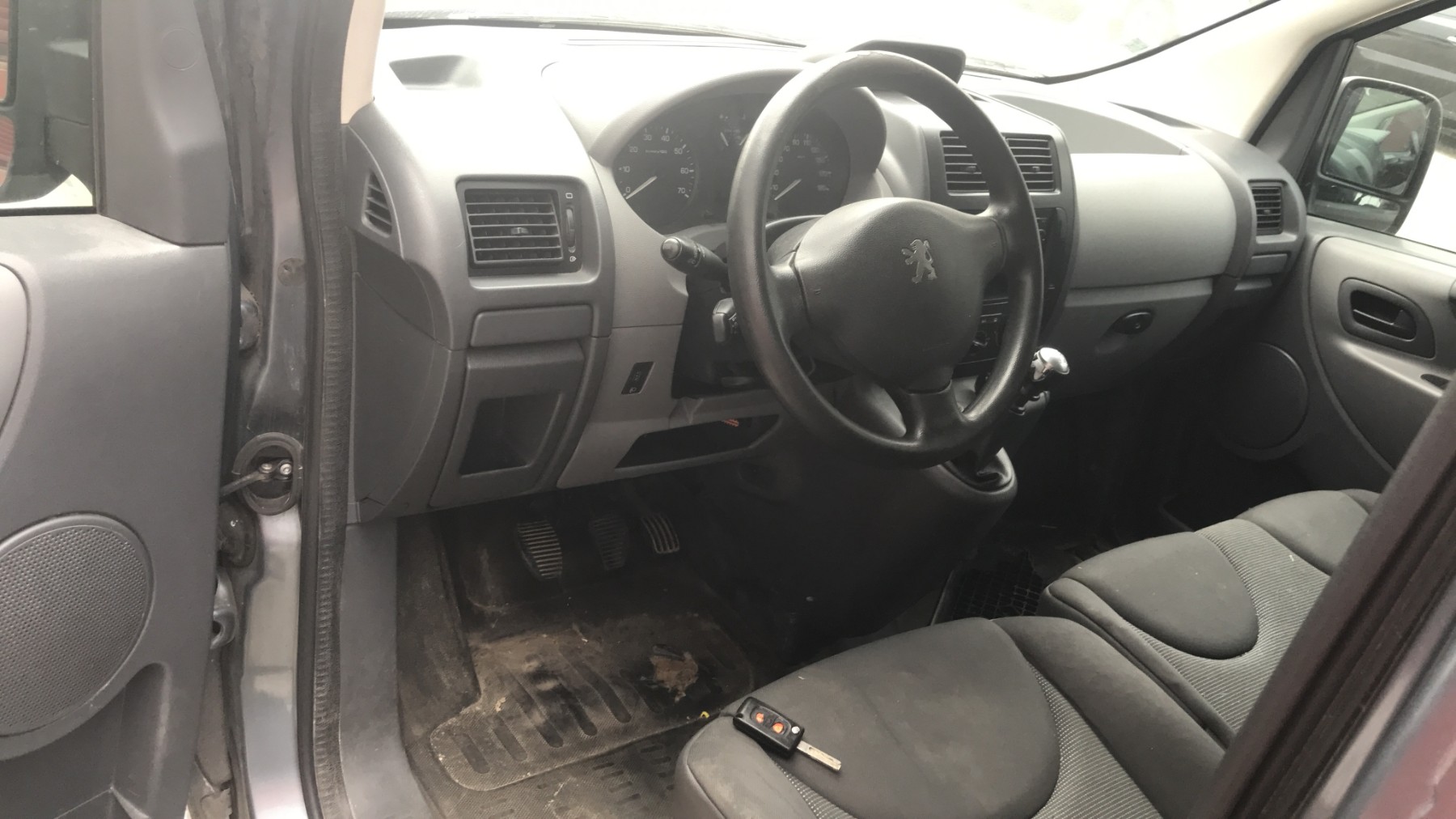 Image PEUGEOT EXPERT 3