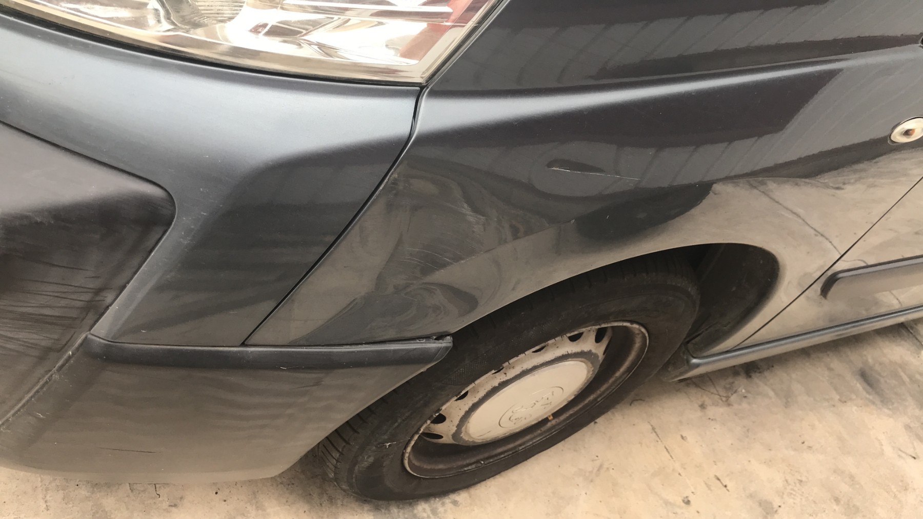 Image PEUGEOT EXPERT 3