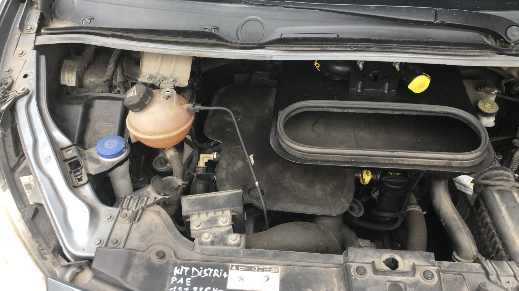 Image PEUGEOT EXPERT 3