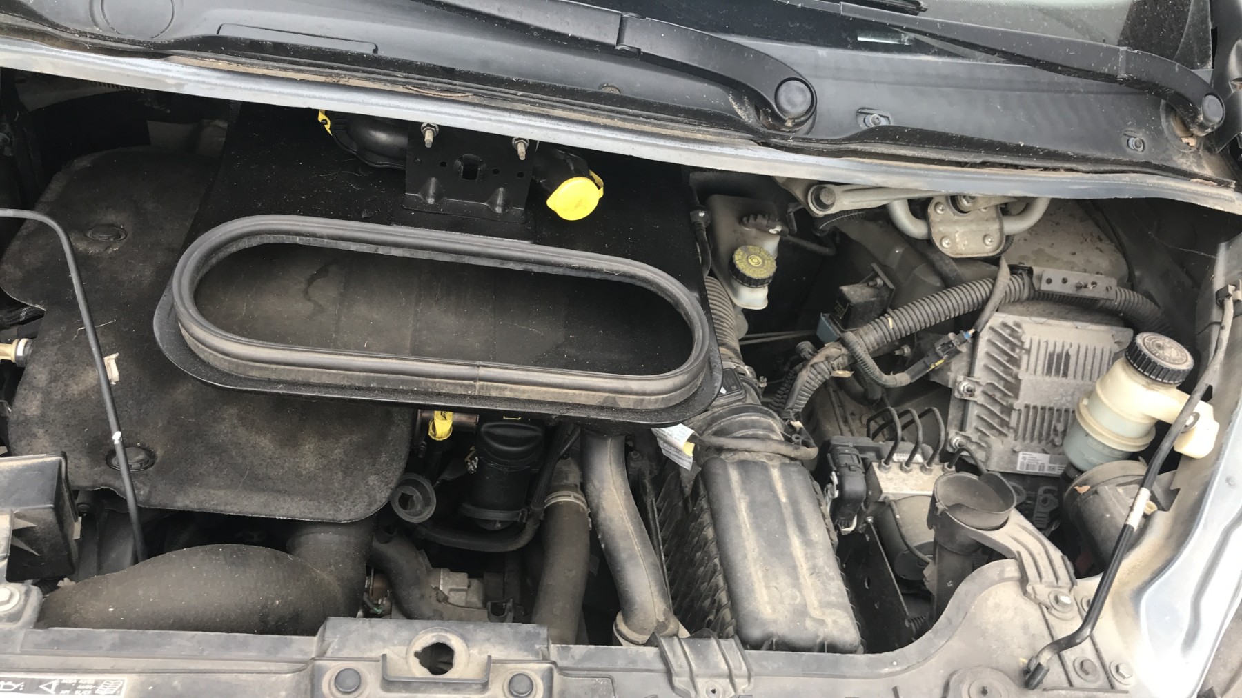 Image PEUGEOT EXPERT 3