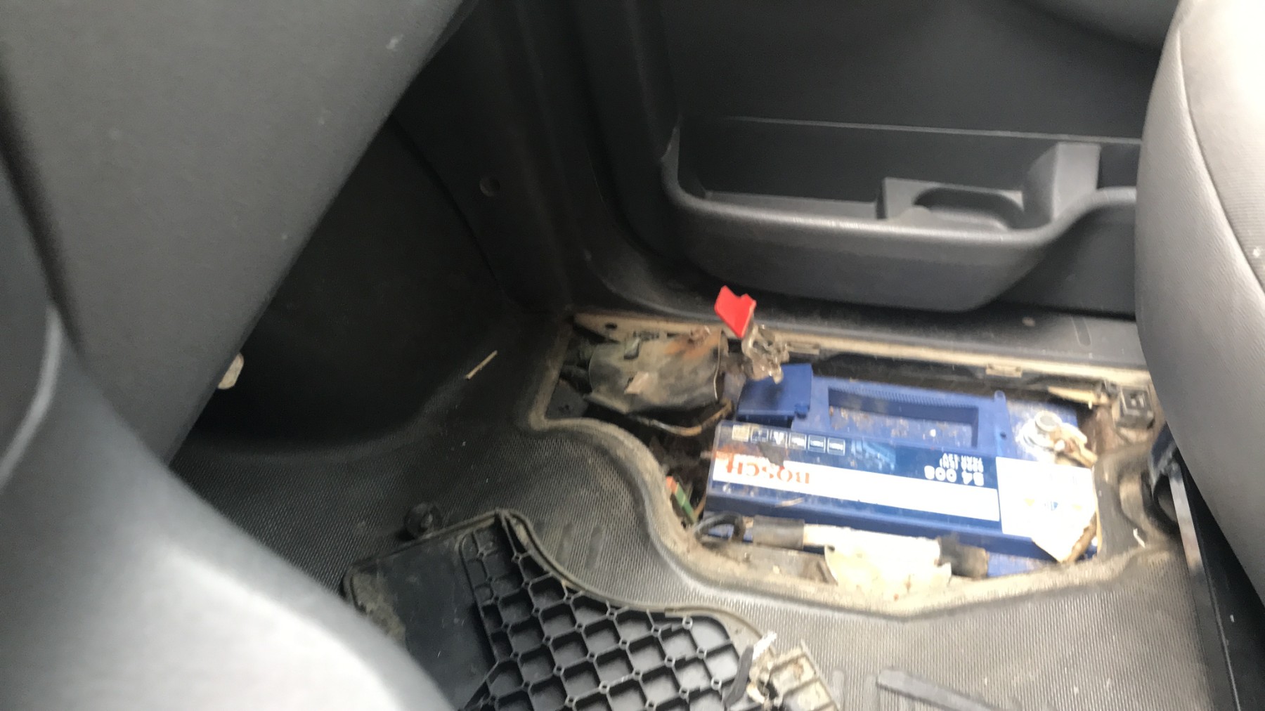 Image PEUGEOT EXPERT 3