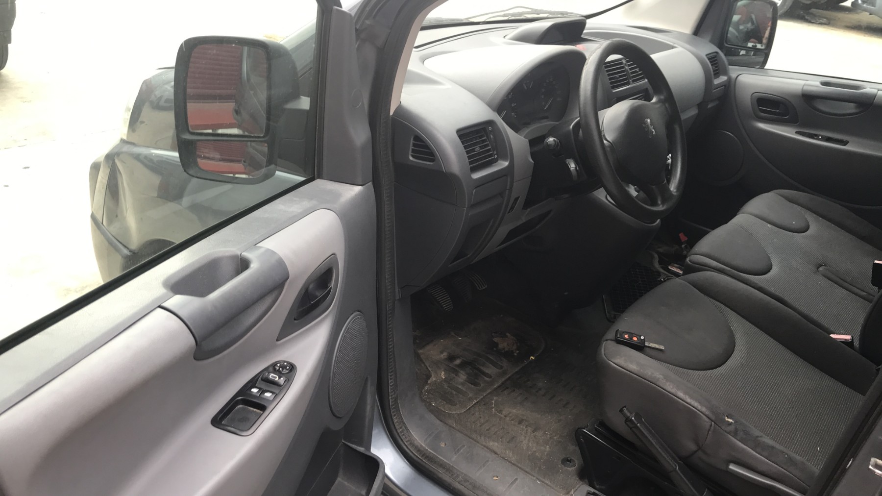 Image PEUGEOT EXPERT 3
