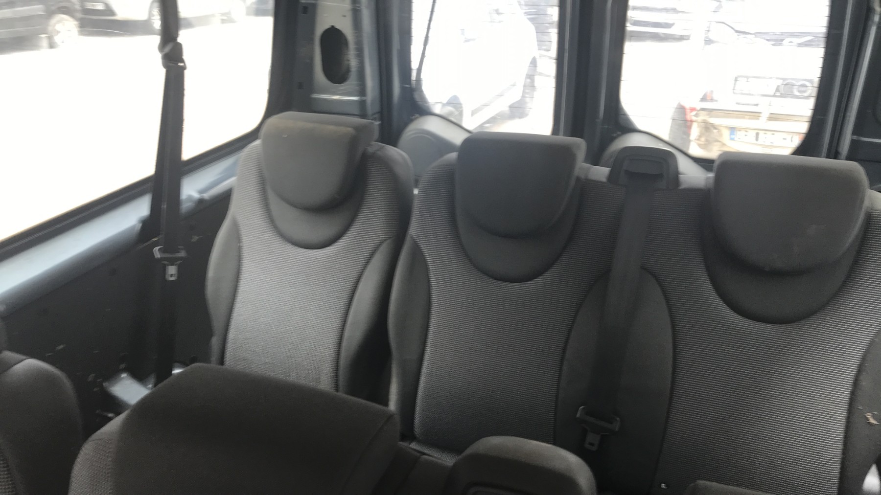 Image PEUGEOT EXPERT 3