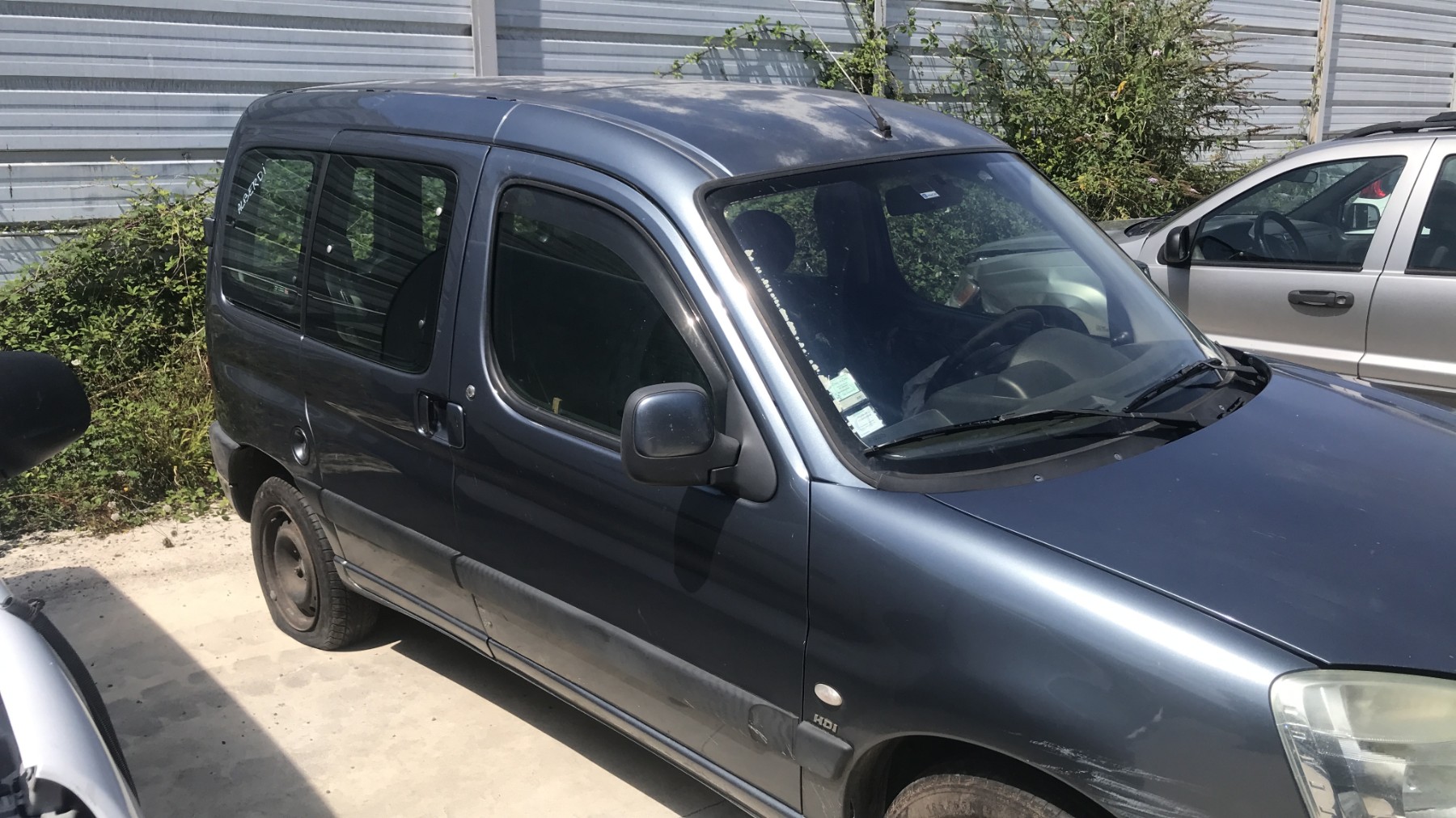 Image PEUGEOT PARTNER 1