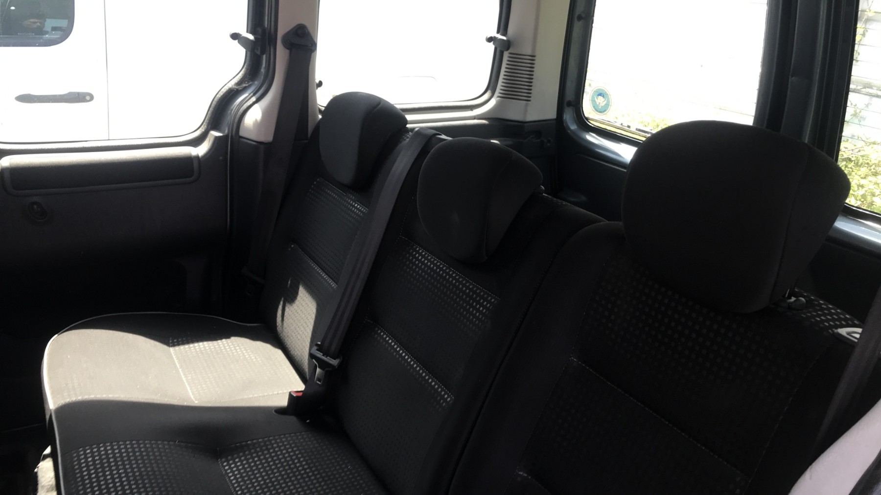 Image PEUGEOT PARTNER 1