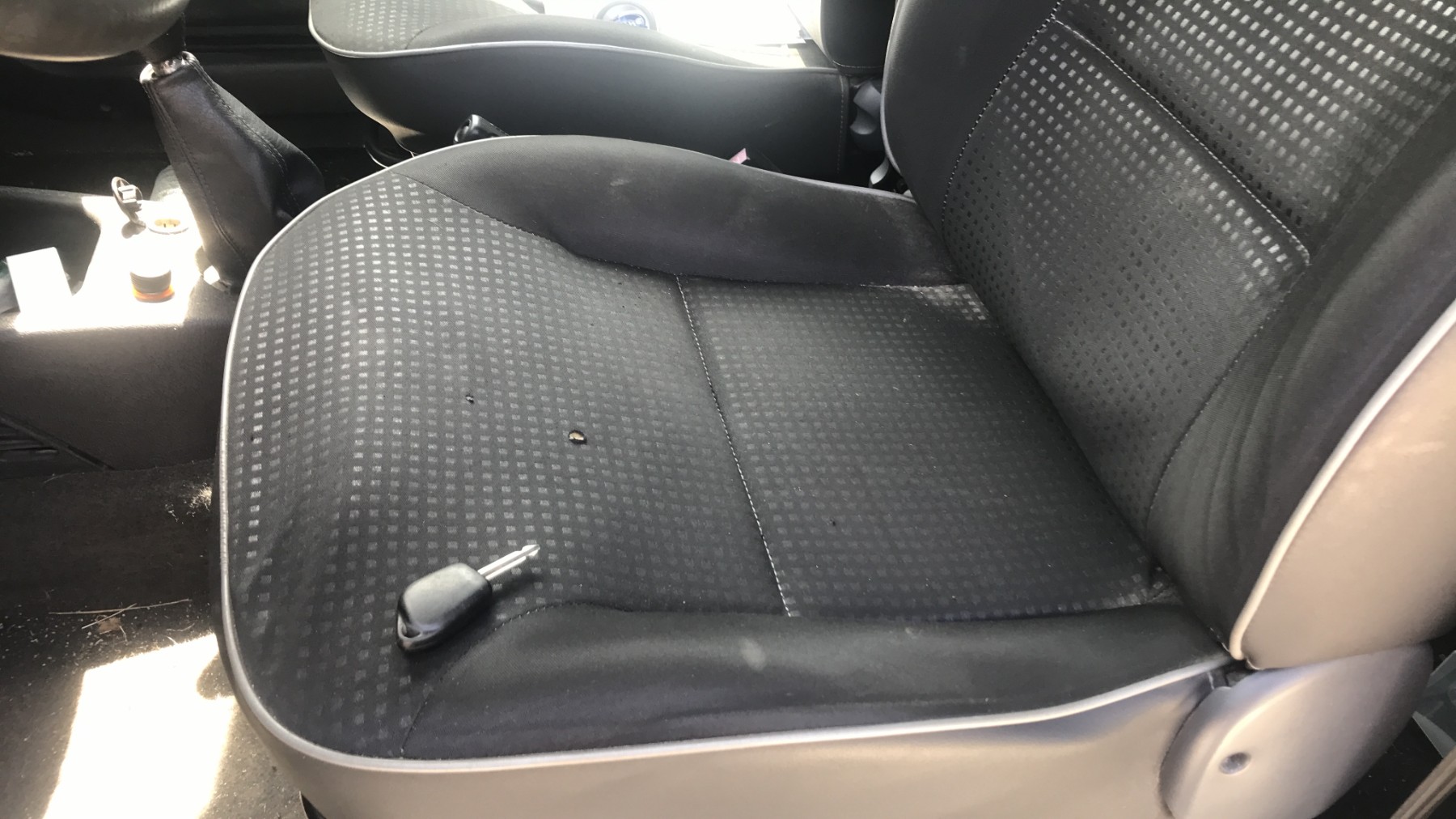 Image PEUGEOT PARTNER 1