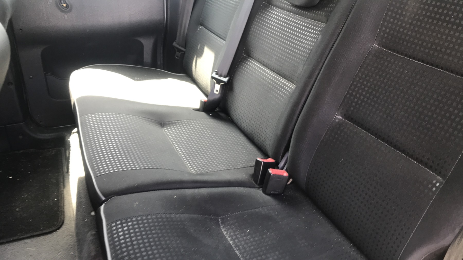 Image PEUGEOT PARTNER 1