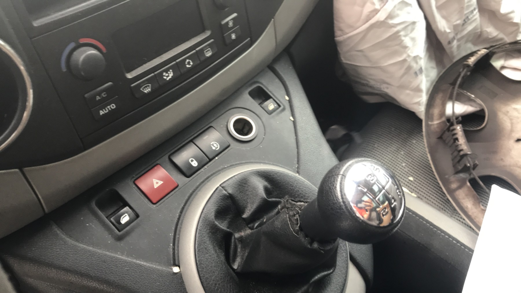 Image PEUGEOT PARTNER 2