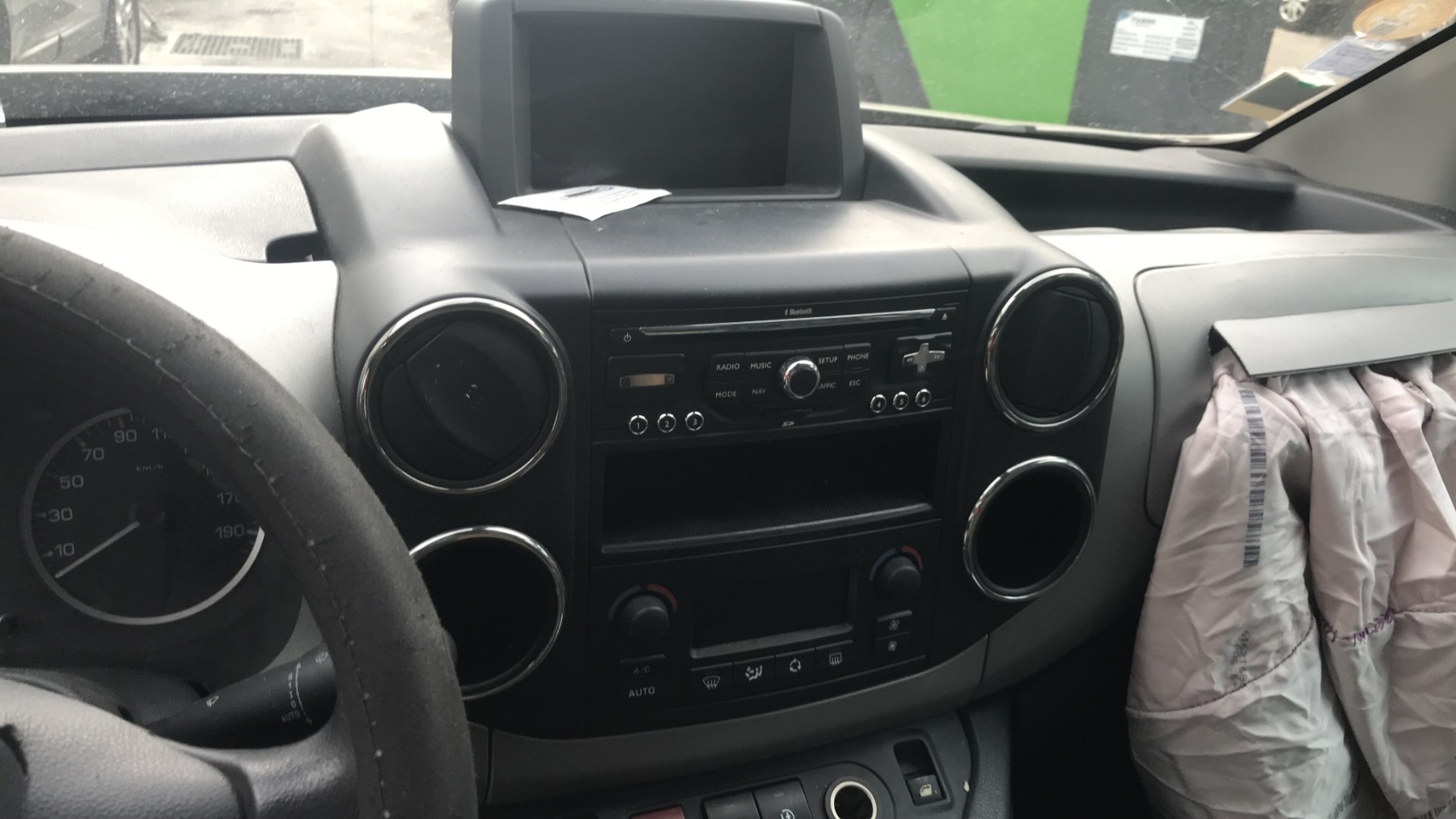 Image PEUGEOT PARTNER 2