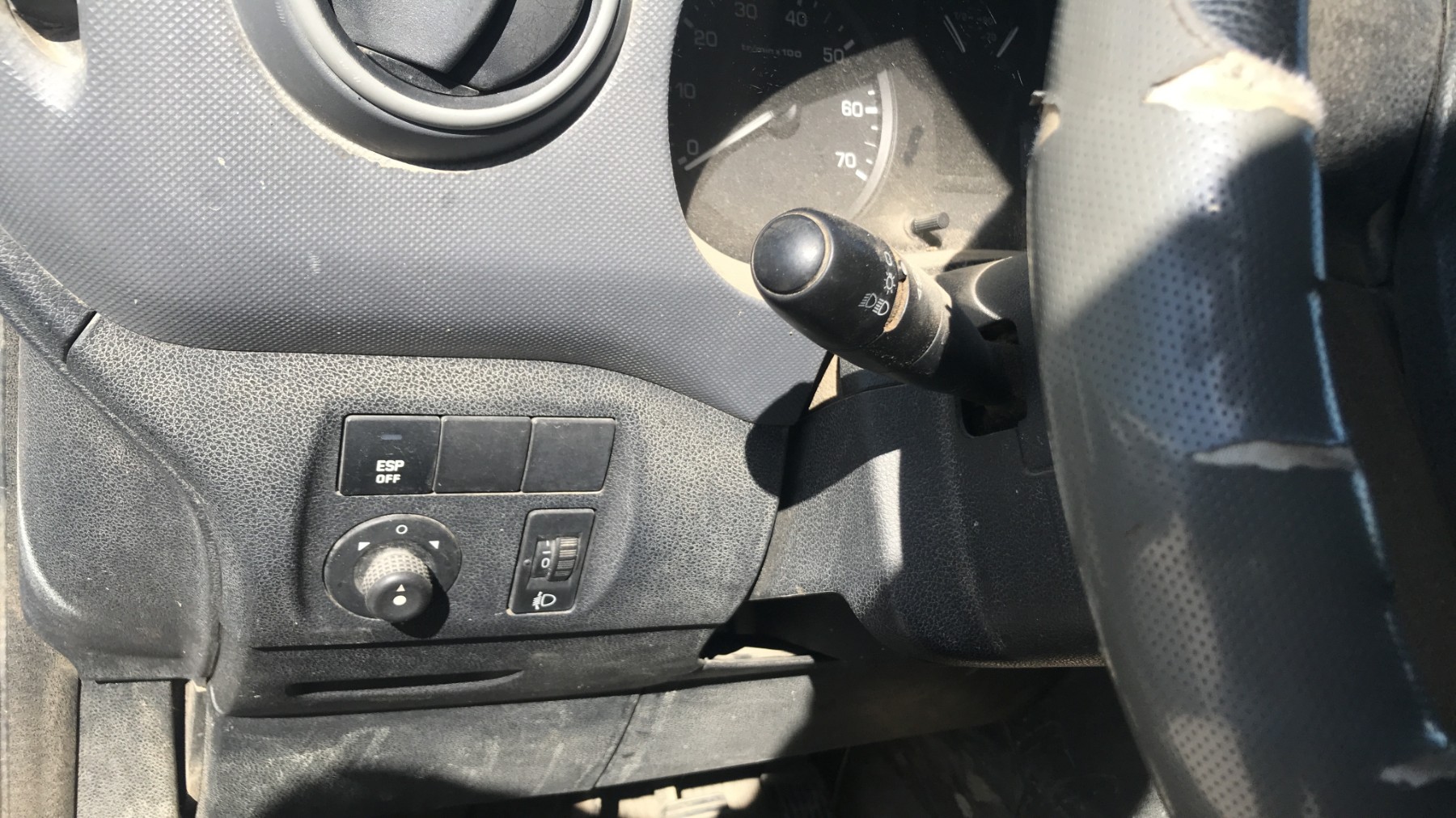 Image PEUGEOT PARTNER 2