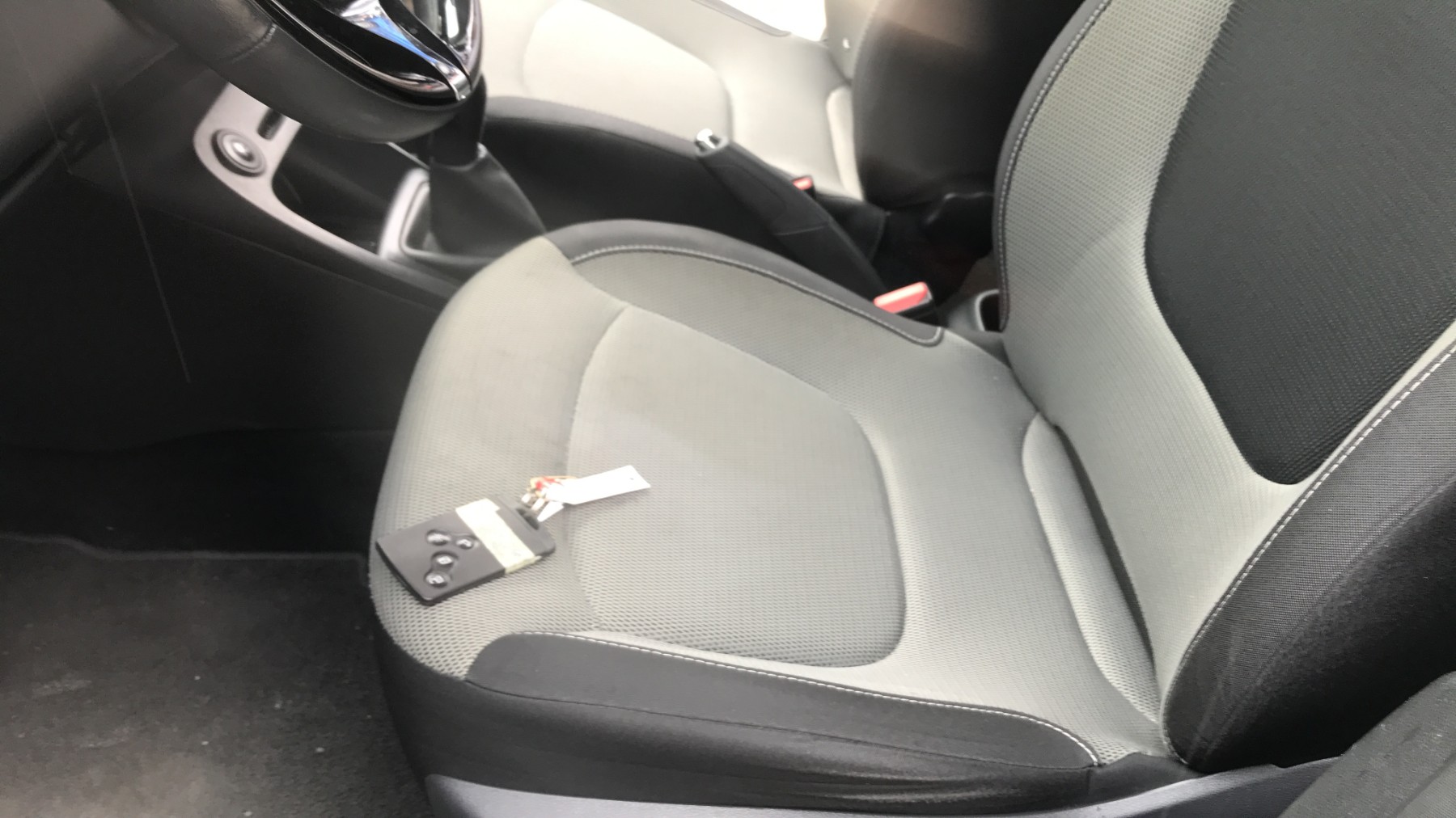 Image RENAULT CAPTUR 1