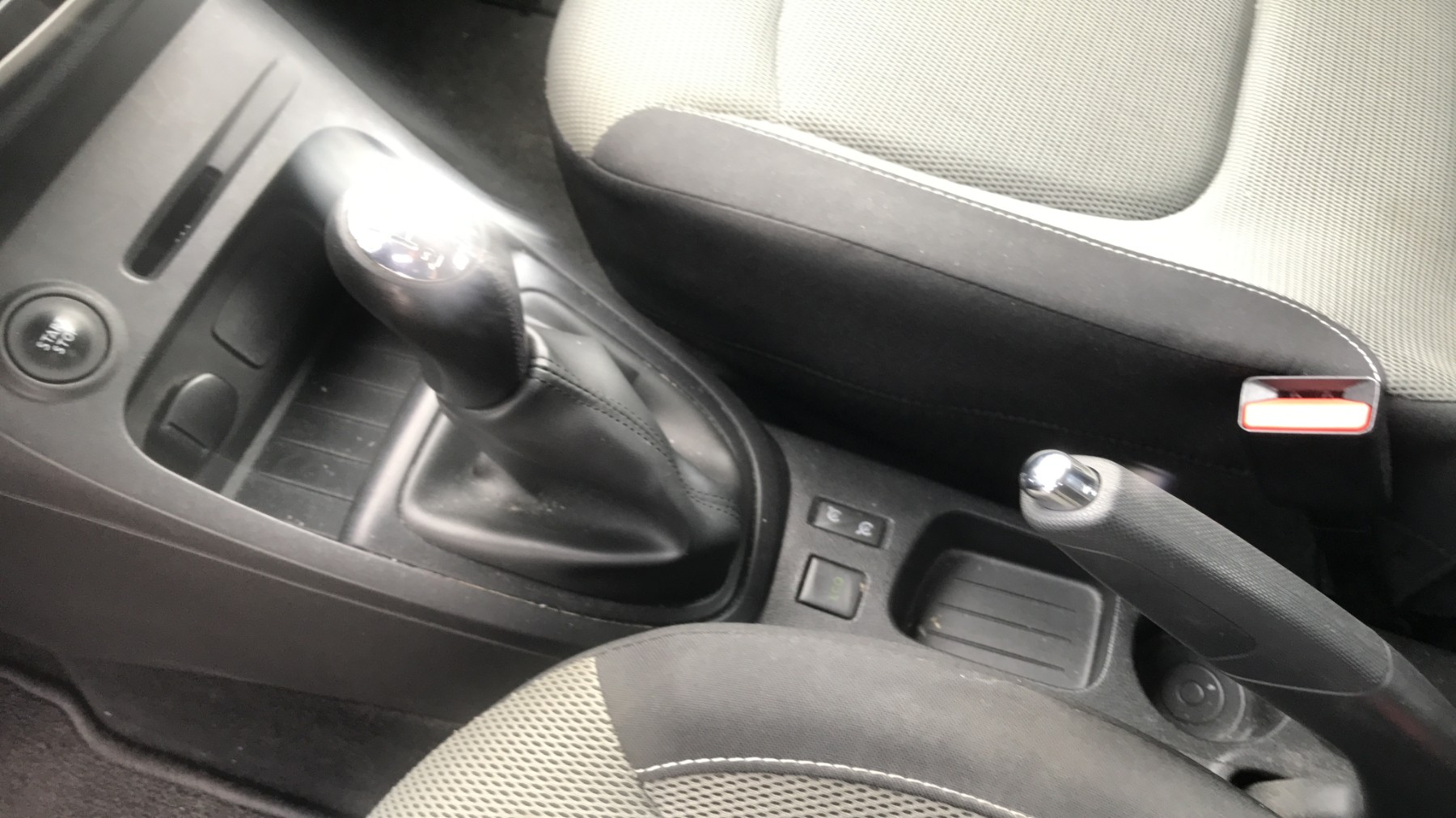 Image RENAULT CAPTUR 1