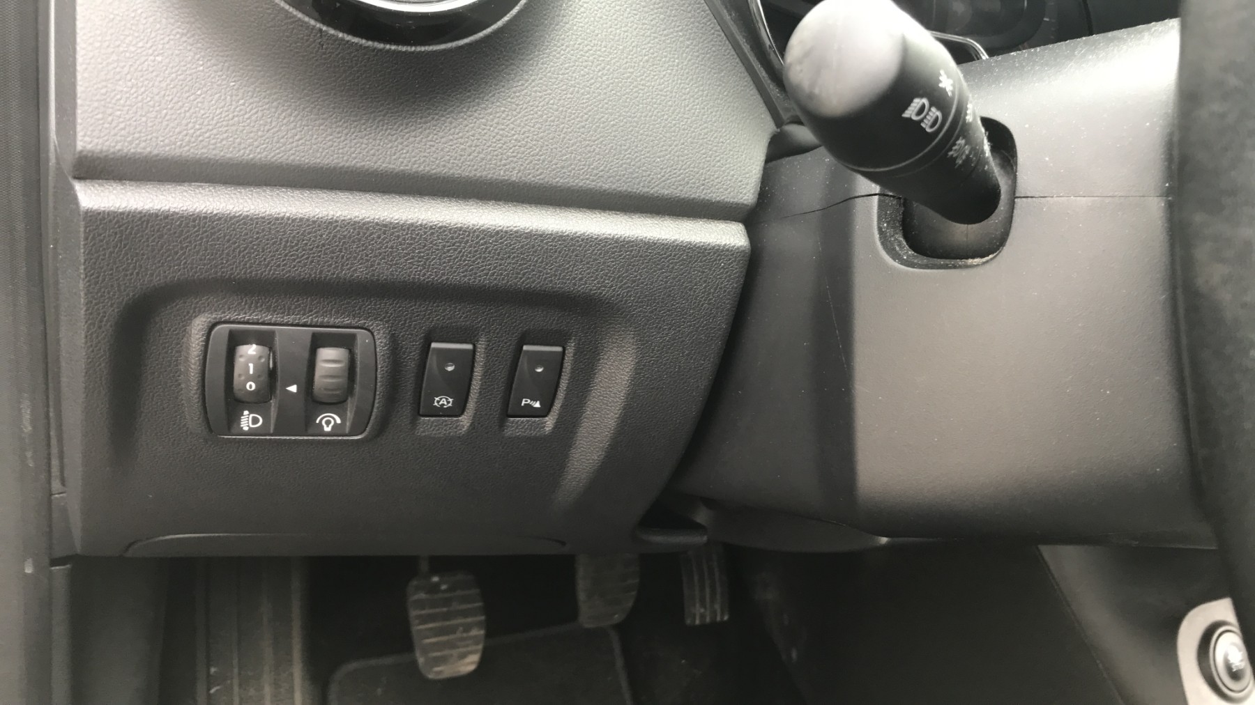 Image RENAULT CAPTUR 1