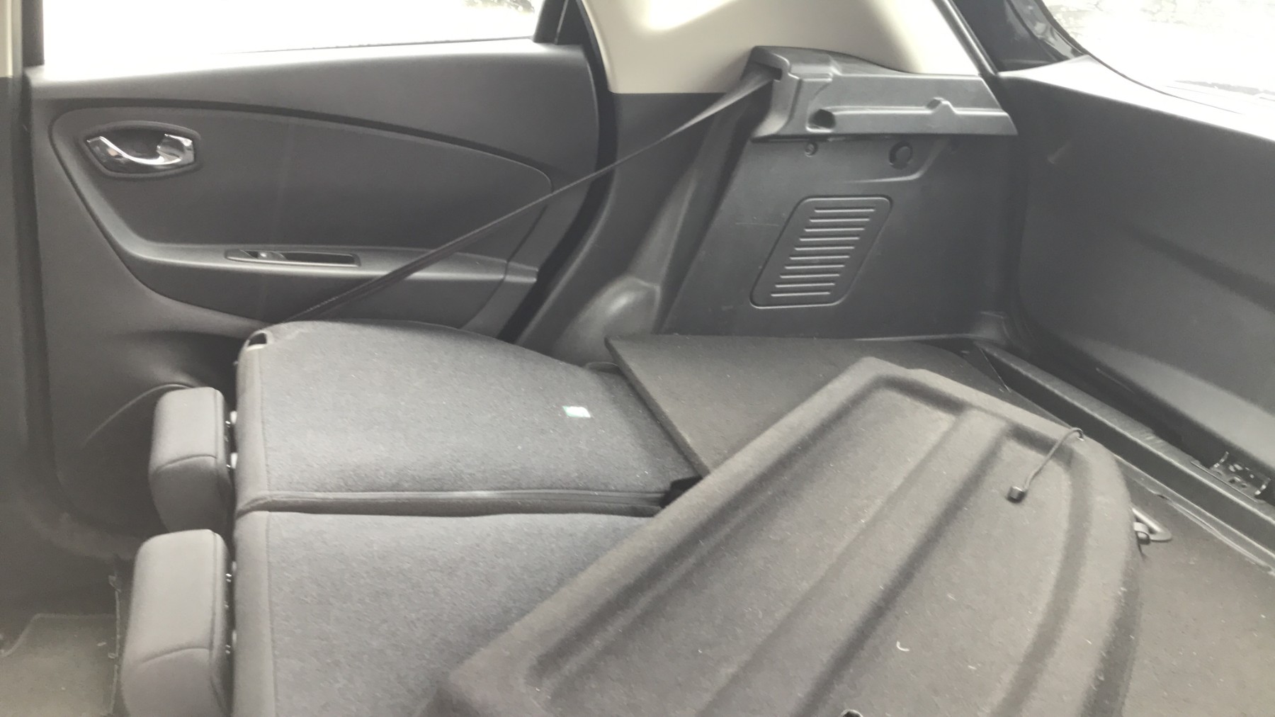Image RENAULT CAPTUR 1