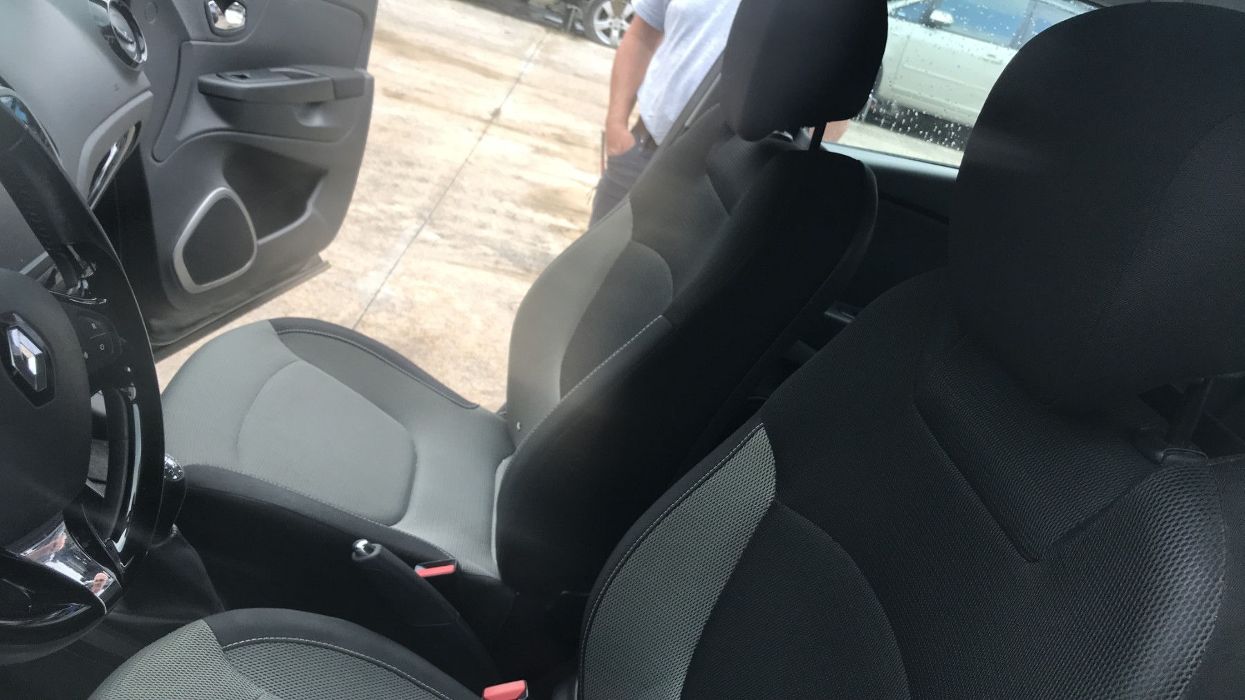 Image RENAULT CAPTUR 1