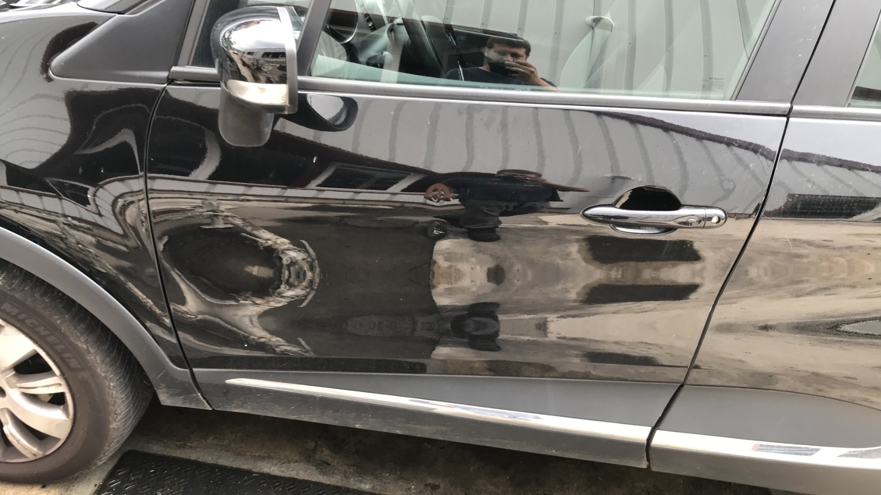 Image RENAULT CAPTUR 1