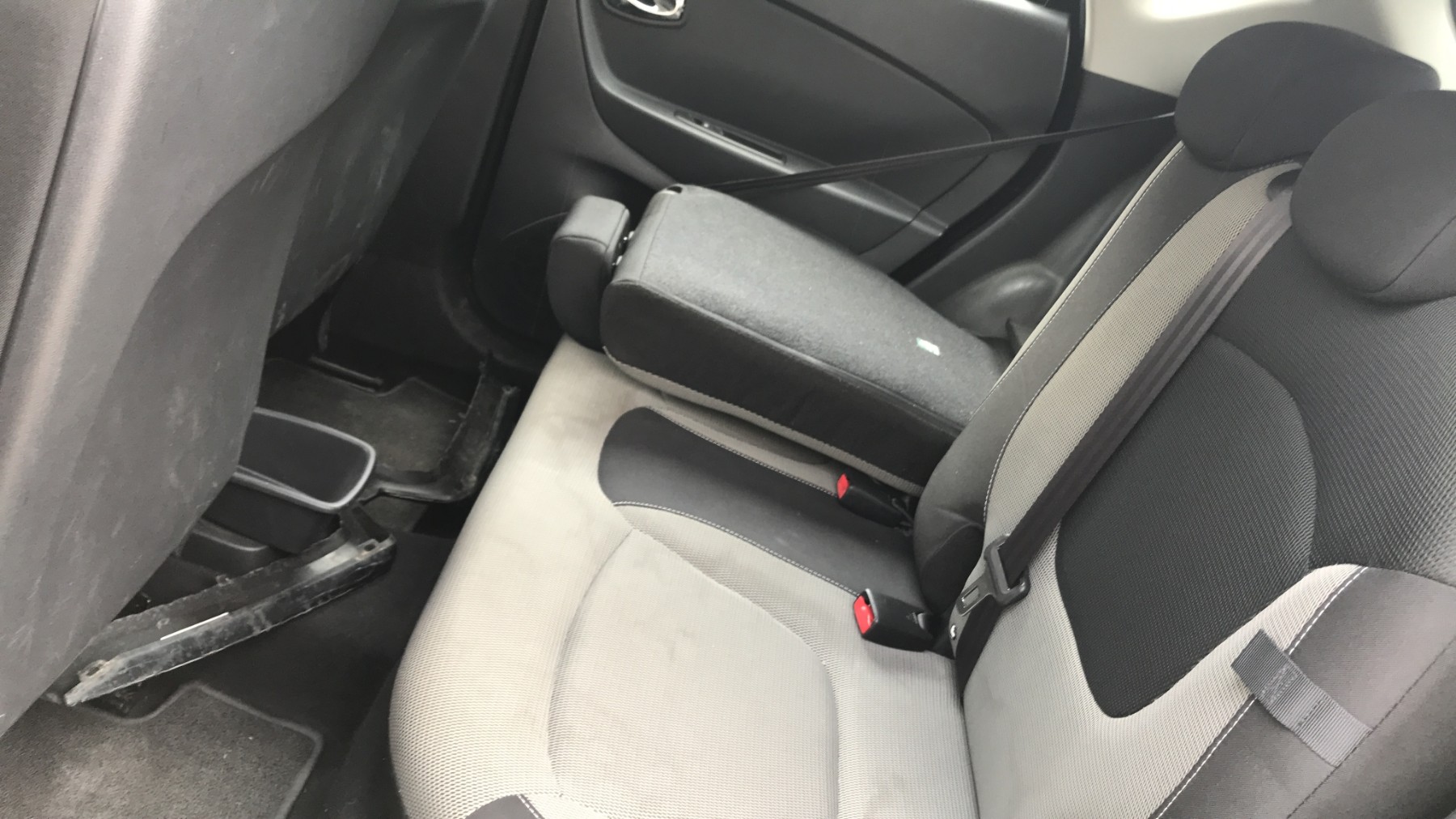 Image RENAULT CAPTUR 1